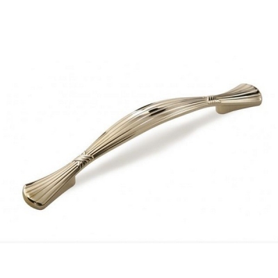  Ручка-скоба FS-135 096 Золото (TS)