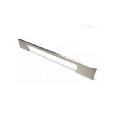  Ручка THIN, L-288, алюминий