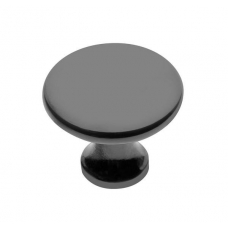 Ручка UDINE, черный хром