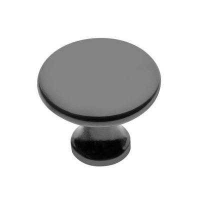  Ручка UDINE, черный хром