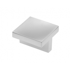 Ручка UZ 40-032 матовый хром