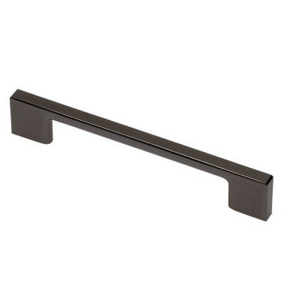  Ручка UZ 819-128 хром черный