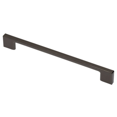  Ручка UZ 819-256 хром черный