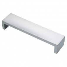 Ручка UZ 92-160 алюминий