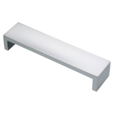  Ручка UZ 92-160 алюминий