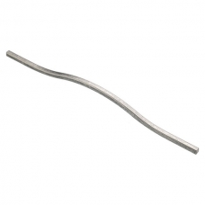 Ручка VITO L-288, античное серебро