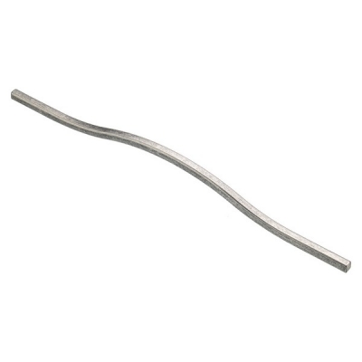  Ручка VITO L-288, античное серебро