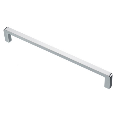  Ручка BAGIO L-192мм, хром