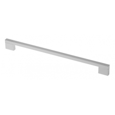 Ручка мебельная алюминиевая UA-A18/320 хром