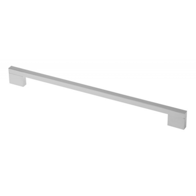  Ручка мебельная алюминиевая UA-A18/320 хром