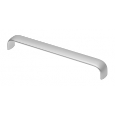 Ручка мебельная алюминиевая UA-OO-340/224