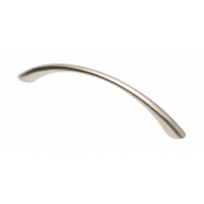 Ручка мебельная UZ 07-96 сатин