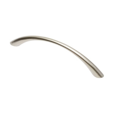  Ручка мебельная UZ 07-96 сатин