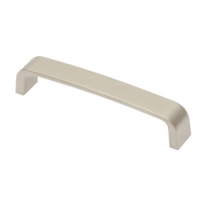 Ручка мебельная UZ 133-128 сатин