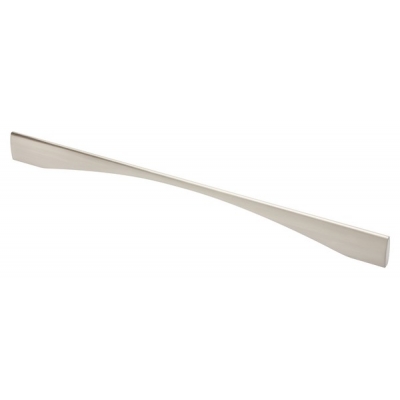  Ручка PRATO L-320мм, инокс