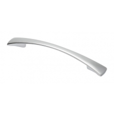 Ручка UZ Z10-128 матовый хром