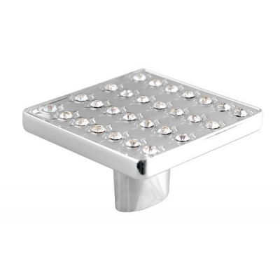  Ручка IZIS, 40х40, хром