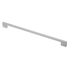 Ручка мебельная алюминиевая UA-A18/400 алюминий