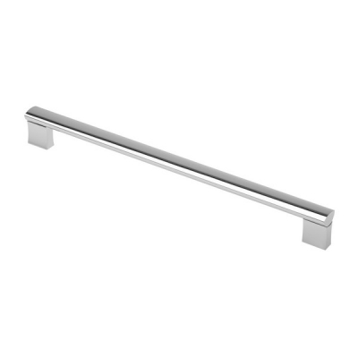  Ручка мебельная алюминиевая UA-B311/224 хром