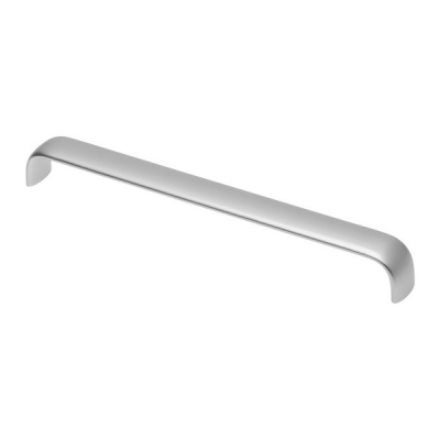  Ручка мебельная алюминиевая UA-OO-340/256