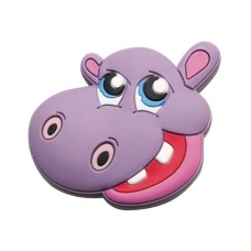 Ручка мебельная UM-KID-S бегемотик