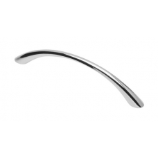 Ручка мебельная UZ 07-96 хром