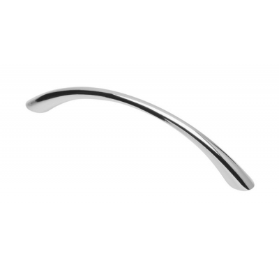  Ручка мебельная UZ 07-96 хром