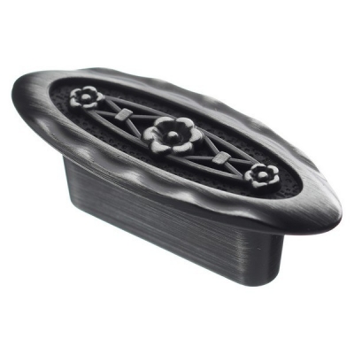  Ручка-модель FM-086 032 олово шлифованное(TS)