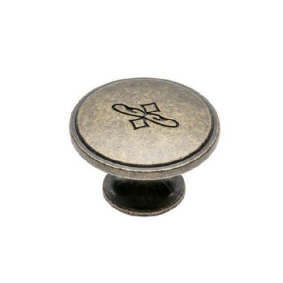  Ручка OLBIA, старое золото