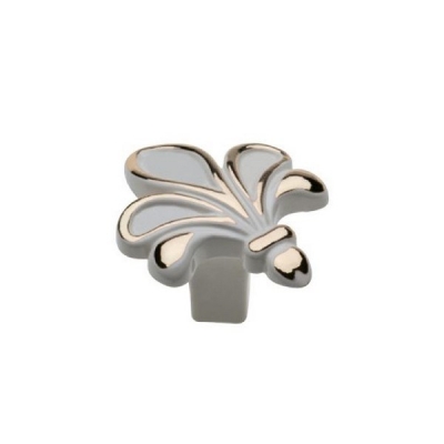  Ручка ROYAL3-1, белый/золото