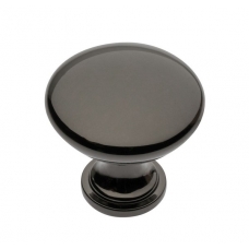 Ручка TERNI, черный хром