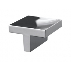 Ручка UZ 40-032 хром