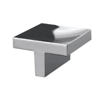  Ручка UZ 40-032 хром