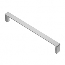 Ручка UZ E82160-06 инокс