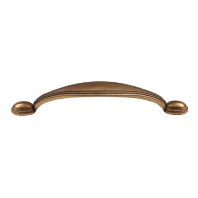  Ручка UZ L01239-S4 старое золото (WP10)