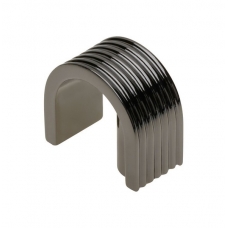 Ручка VETA, черный хром