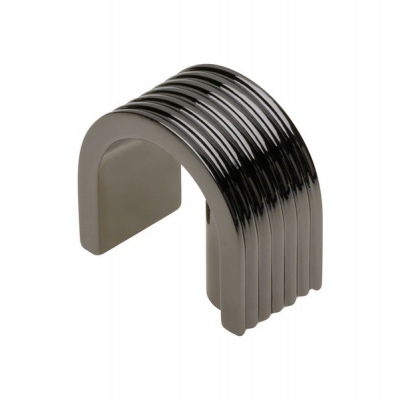  Ручка VETA, черный хром