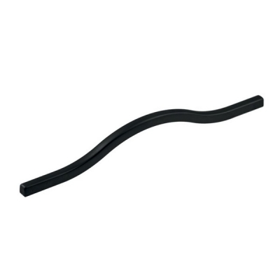  Ручка VITO L-288, черный матовый