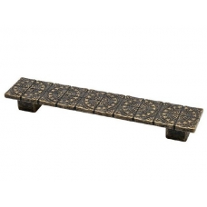 Ручка AZTEK, L-160, старое золото