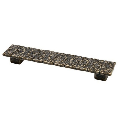  Ручка AZTEK, L-160, старое золото