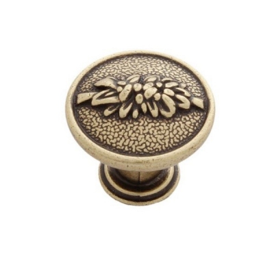  Ручка GR 56/AE бронза AMIX