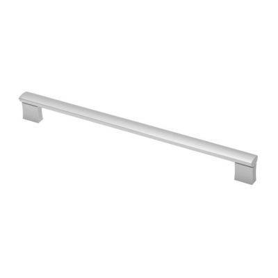  Ручка мебельная алюминиевая UA-BO-311/224 алюминий