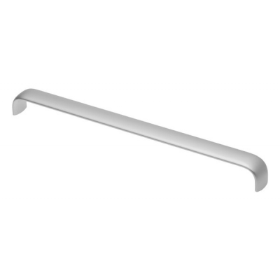  Ручка мебельная алюминиевая UA-OO-340/320