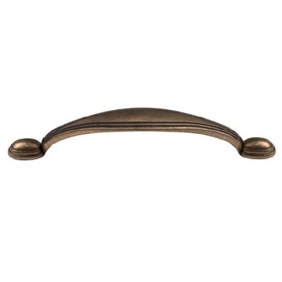  Ручка мебельная UZ 10-096-N04 старое золото (WP10)