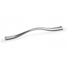 Ручка-скоба FS-073 128 Cr глянцевый(ТЗ)