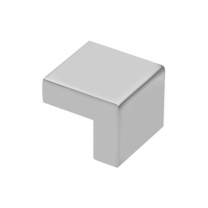 Ручка UZ 55-025 матовый хром