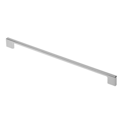  Ручка UZ 819-320 алюминий