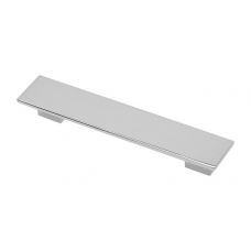 Ручка UZ 870-128 алюминий