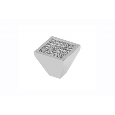  Ручка UZ-CR0333-A1 хром