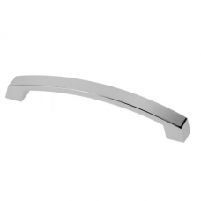 Ручка UZ G0-128-01 хром